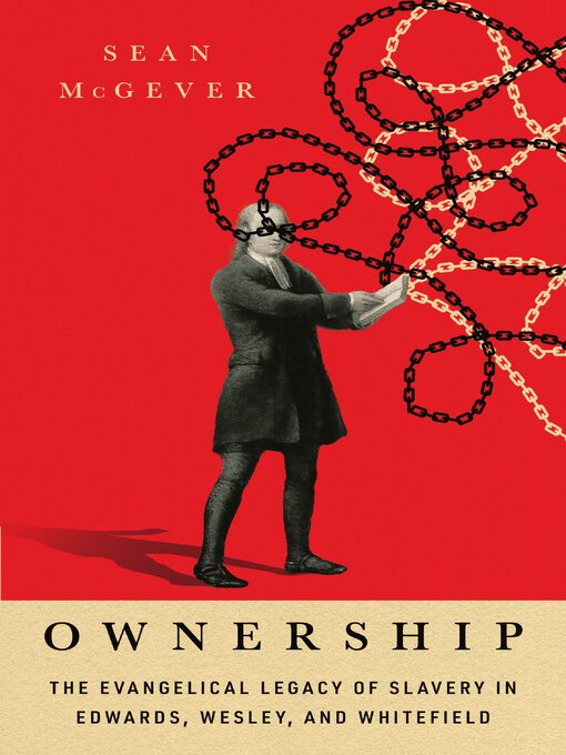 Title details for Ownership by Sean McGever - Available